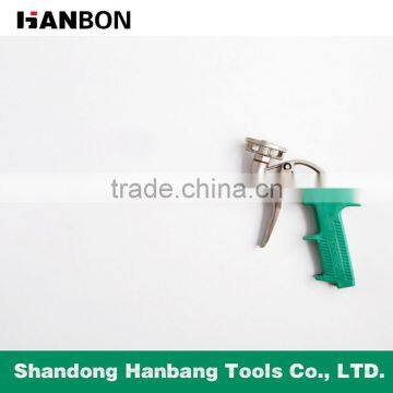 Metal Foam Gun With Plastic Handle photo-3