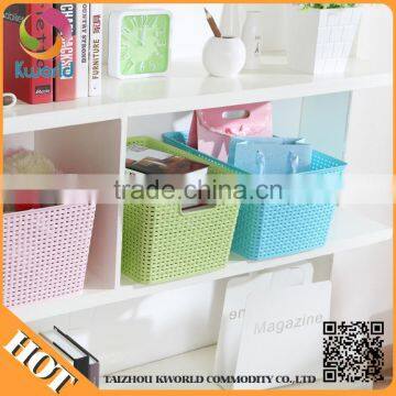 2017 Plastic Storage Box With Lid for Clothes photo-5