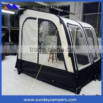 260 Camping Equipment 4x4 Accessories Offroad RV Air Tent Awning