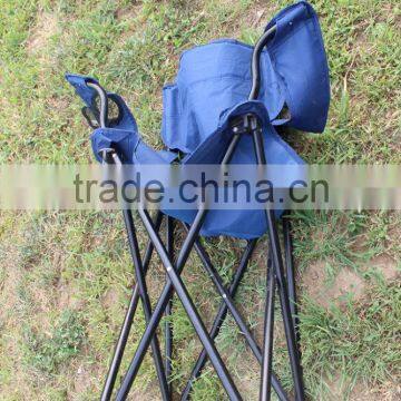 Heavy Duty and Durable Folding Camping Chair With Cup Holder photo-4