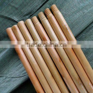 Factory Direct Saled Varnish Wood Mop Stick photo-4