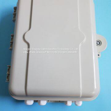 32 Core Fiber Optic Fiber Box photo-2