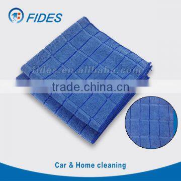 Household and Car Cleaning Microfiber Cloth Set photo-3