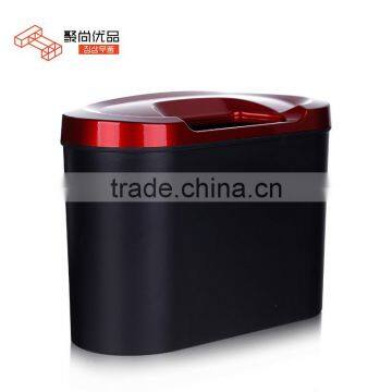 L00031 Environmental Protection Car Onboard Trash Can photo-6