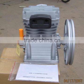 Belt Driven Air Compressor Pump BHI30 photo-3