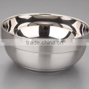 New 6pcs Stainless Steel Colored Mixing Bowl Set photo-3