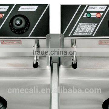 Electric Donut Fryer,Deep Fryer With Timer,Fryer for Chicken photo-3