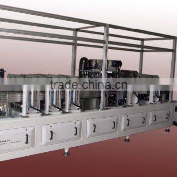 Economical Intelligent Easy Tear Lids Make Machine, Easy Open Ends Making Machine, Easy Open Ends Making Machine photo-2