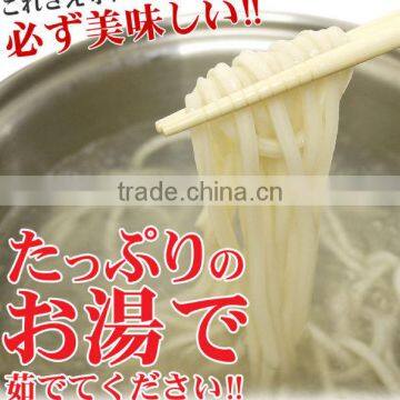 High Quality Food Udon Noodle With Flavorful Made in Japan photo-4