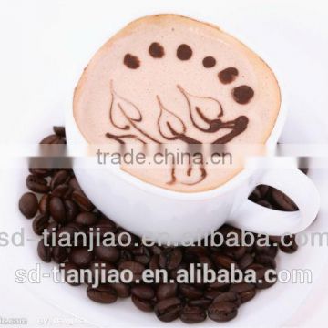 Non dairy coffee creamer manufacturer