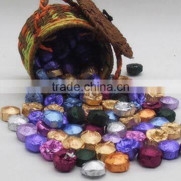 Mini Puer Tuo Cha Lose Weight Tea From Yunnan Province photo-3