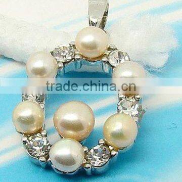 Pearl Pendants