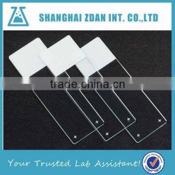 1-1.2 thickness sail brand microscope slide 7102