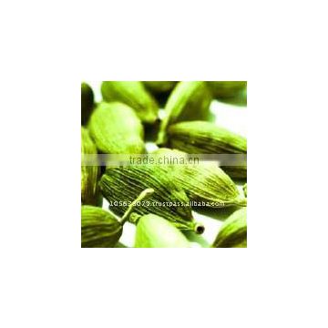 100% Pure Cardamom Oil