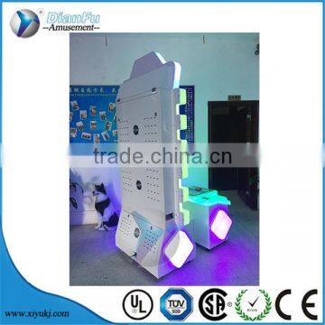 Tickets Type Coin Operated New Game Machine Redemption Game Machine for Sale photo-2