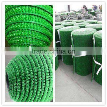 Grass Door Mat