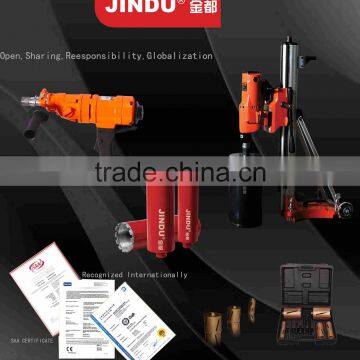 Chin chin cutting machine for brick with 350mm