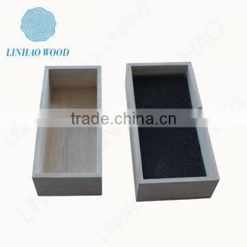 Customized Dubai Wooden Chocolate Praline Gift Box photo-5