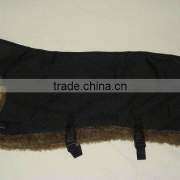 Dog coat