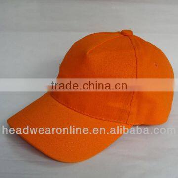 Custom Blank Promotinon AD Caps of cotton/polyester with Printing Embroidery Dongguan Factory