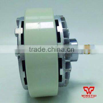 ZKB-1.2XN Magnetic Powder Brakes From Japan Mitsubishi photo-5