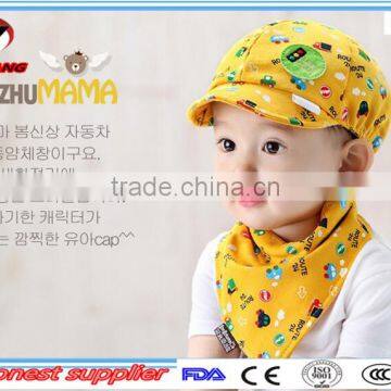 New Style Cheap Top Quality Wholesale Spring and Autumn Warm Outdoor Baby Hat photo-6
