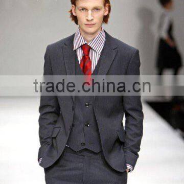 2012 men suit design