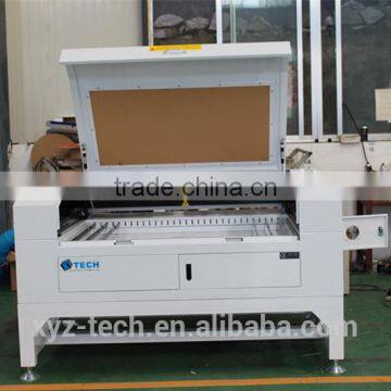 Factory Direct Sale New Style Wood Acrylic CO2 Laser Engraving Machine Desktop Laser Cutting Machine photo-3