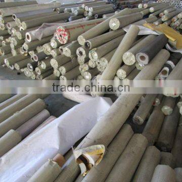 PVC Advertising Flex Banner Fabric Stocklots, PVC Flex Banner Stock Lot or Fresh Order photo-4