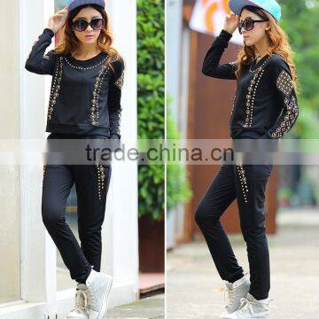 GZY 2015 New Stylish Sportwear for Women Speed Life Sportswear photo-2