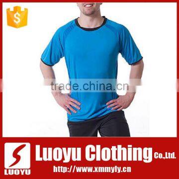 2017 Club customized sportswear original Sublimation soccer jersey