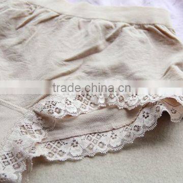 Wholesale Comfortable Lady Panty With Lace photo-4