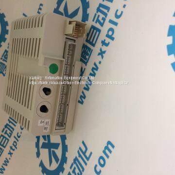 ABB AI835 3BSE008520R1   NEW SEALED IN STOCK photo-2