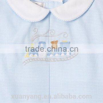 School Style Casual Wear Child Clothing Lovely Baby Clothes Kid Overall photo-2