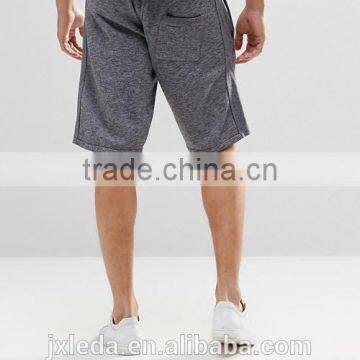 Men Summer Hot Sale Jersey Sweat Sports Shorts Manufacturers in China photo-2