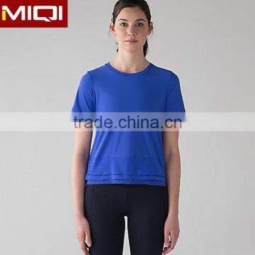 China Factory Heat Transfer Oversized T-shirt Latest Products In Market