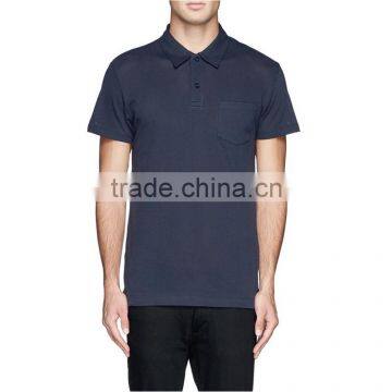 Custom casual bulk blank polo shirt polo club t shirt coton