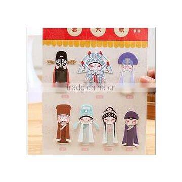 Small Gold Metal Musical Instrument Charm Bookmarks Tags for Students Gifts 2016 photo-5