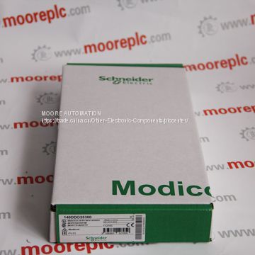 NEW HIGH QUALITY SCHNEIDER 140CPU31110  Modicon