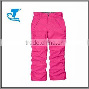 Freedom Insulated Pant Girls