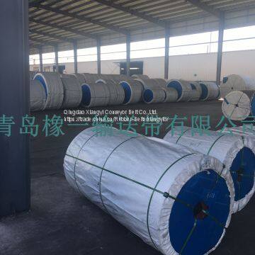 EP Conveyor Belt, EP Belt , EP Rubber Belt ,EP400 photo-3