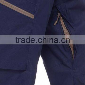 2016 New Development Unisex Waterproof Sickline Ski Pants photo-4