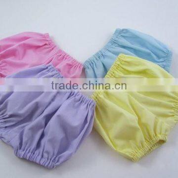 China Wholesale Childrens Boutique Clothing Baby Girl Plain Color Short Hot Pants