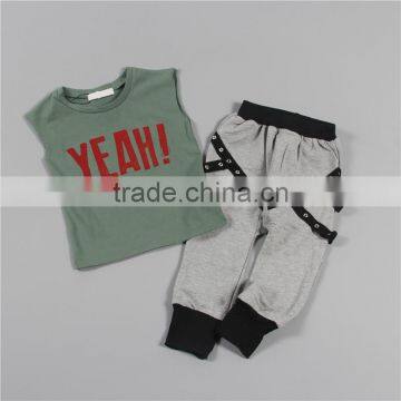 Unisex Kids Summer T Shirt Infant Girls Boys Short Sleeve Cotton Tops Printing Tees Children Causal T-shirts For Baby photo-5