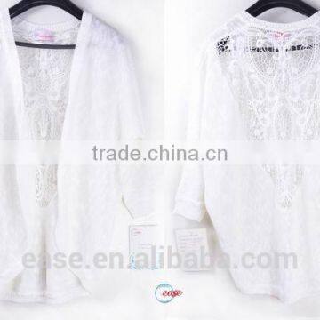 Wholesale Top Qualtiy Funny Knit Coats Poncho Sweater for Women