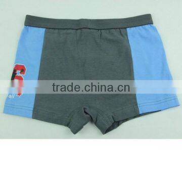Young Boys Underwear Young Mens Underwear Underwear Factory In China photo-3