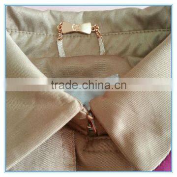 Newest Design Children Girls Autumn and Winter Coat, Children Outwear Coats, Kids Clothing, Long Coat for Children Grils photo-5