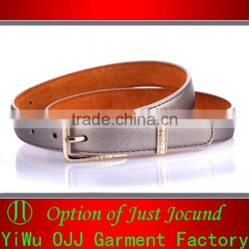 New Fashion Genuine Leather Belt Women Belt Cheap