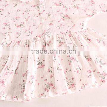 Fashion Wholesale Children's Shirts for 4-16 Years Girl in Fall photo-5