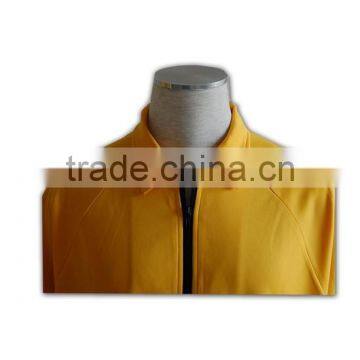 2016 High Quality Fashionable Fitness Sportwear Long Sleeves Breathable Dry Fit Material photo-5